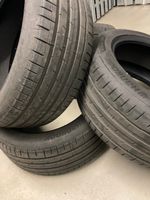 Tesla Model Y Sommerreifen Hankook Ventus S1 evo3 255/45 R19
