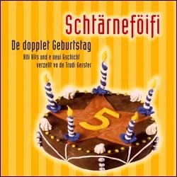 CD: Schtärneföifi CD – Usato da Gerlikon venduto da jabadabadu