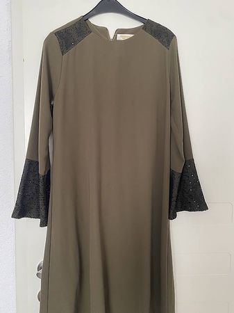Damen  Kleidung  Tuniken Grosse 40