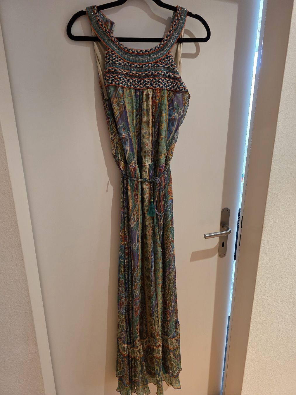 Vestiti: Sommerkleid  Grösse M/L top! – Usato da Laufenburg venduto da may_r2st
