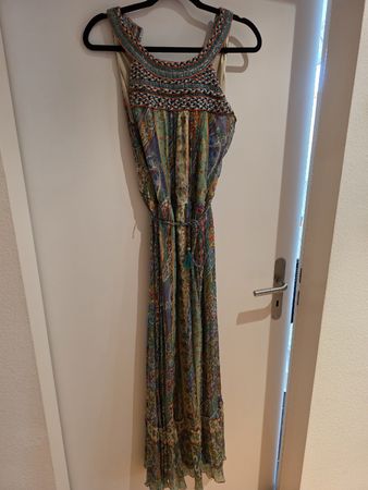 Sommerkleid  Grösse M/L top!
