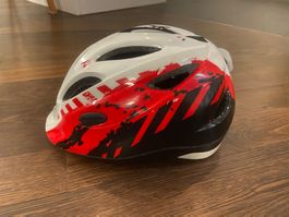 Kleinkind Velohelm, Alpina Gamma