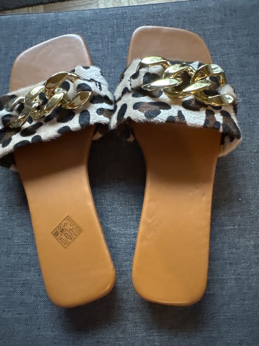 Scarpe da donna: Pantoletten Neu (38) – Nuovo (secondo la descrizione) da Vezia venduto da sidu03 1