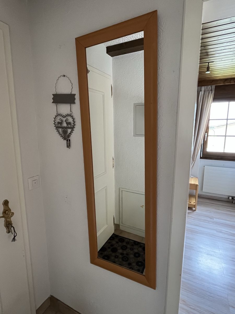 Miroirs: Spiegel – D'occasion à Oberrohrdorf par steffistamm