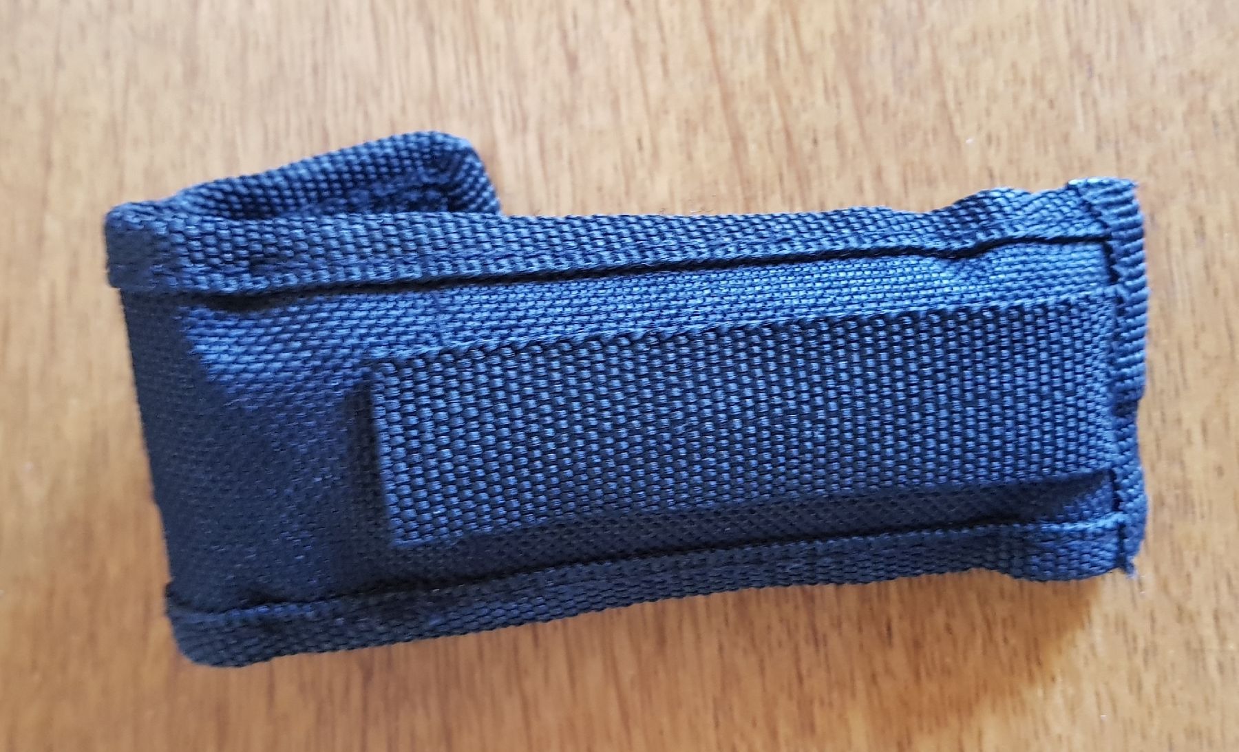 Coltelli tascabile: 10teiliges Sackmesser mit Tasche – Usato da Erlenbach ZH venduto da wem_6f9c 4
