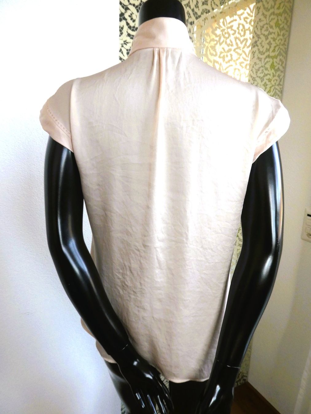 Marc Cain Camicette: MARCCAIN Bluse Shirt Details, Gr. 36 – Usato da Berneck venduto da chouchou1415 3