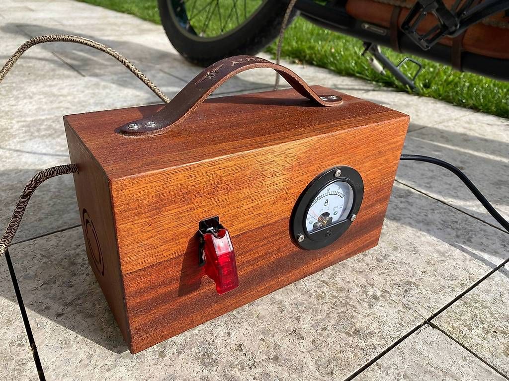 Modellismo RC: Avionics V1 – Usato da Mies venduto da jan_df8r 2