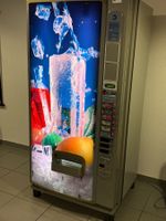 Automate boissons