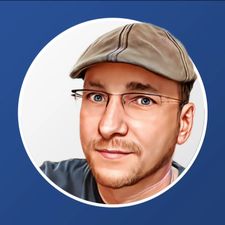 Profile image of pascalsteck