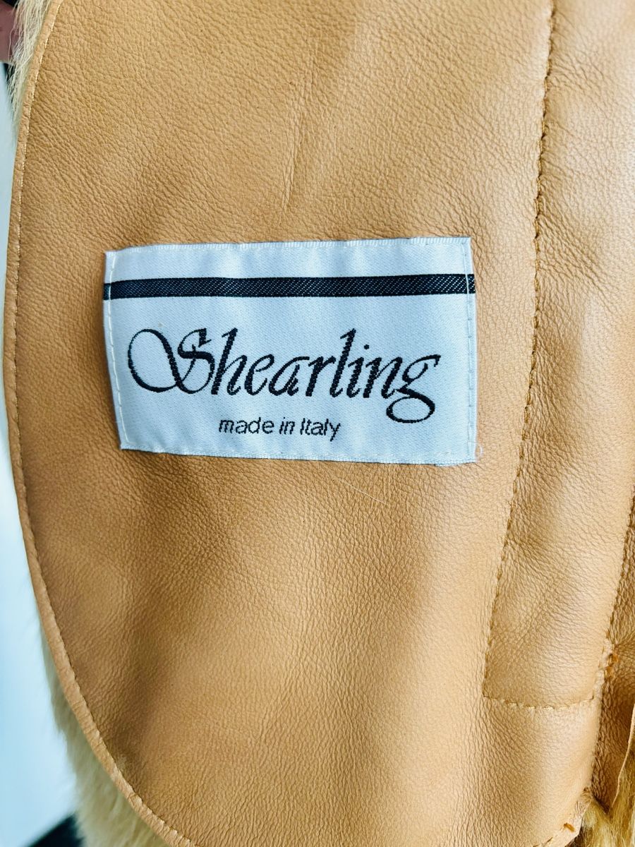 Cappotti: Cozy Shearling Coat for Winter – Nuovo (secondo la descrizione) da Zug venduto da MyraTho 3