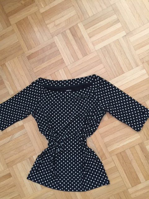 Marc Cain T-Shirts: "MARCCAIN" T`Shirt Gr. 36 – Neu (gemäss Beschreibung) aus Walenstadt von ricamul 5