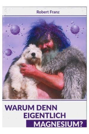 Libri: Warum denn eigentlich Magnesium? – Nuovo e nell'imballaggio originale da Mauren venduto da Yeelen