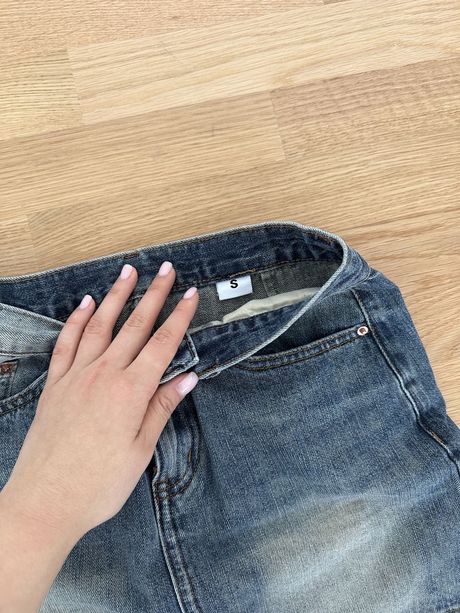 Gonne: Vintage Skirt – Usato da Brugg AG venduto da sanfllower 2