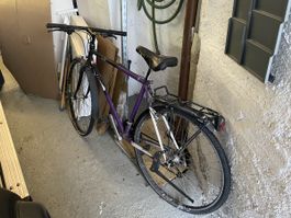 Bahnhofsvelo