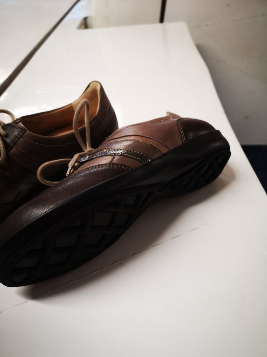 Scarpe da donna: Helvesko ladysko – Nuovo e nell'imballaggio originale da Möhlin venduto da Highwaytom 1