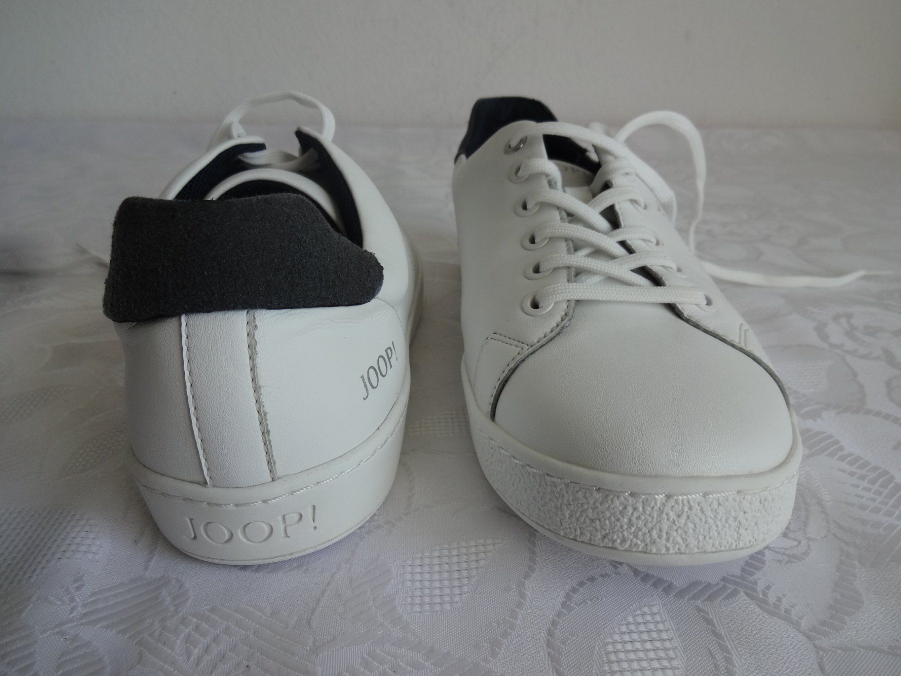 Joop Damenschuhe: "" Joop "" Leder Sneaker, Nr. 41 – Neu (gemäss Beschreibung) aus Frauenfeld von rey06 3