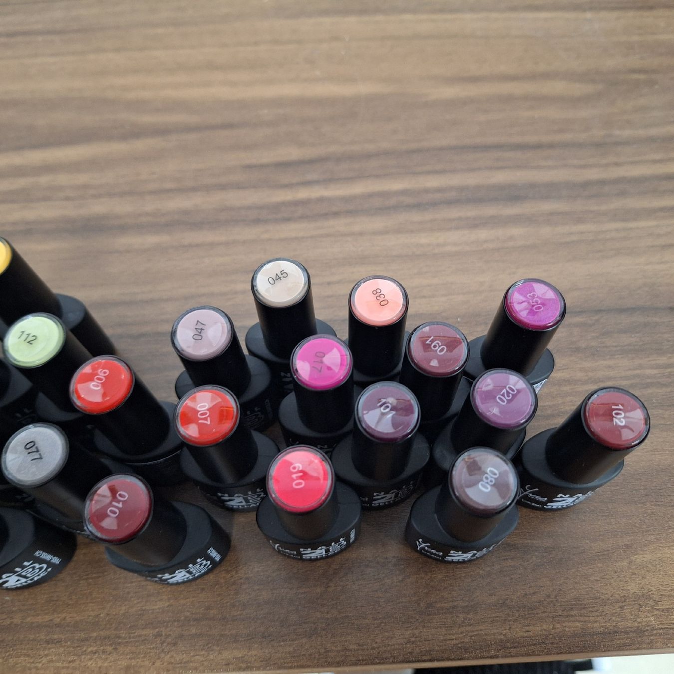 Shellac Smalto per unghie: 29x Yves Swiss Gellack 2B – Nuovo (secondo la descrizione) da Aesch LU venduto da prinzessin_glooria 3