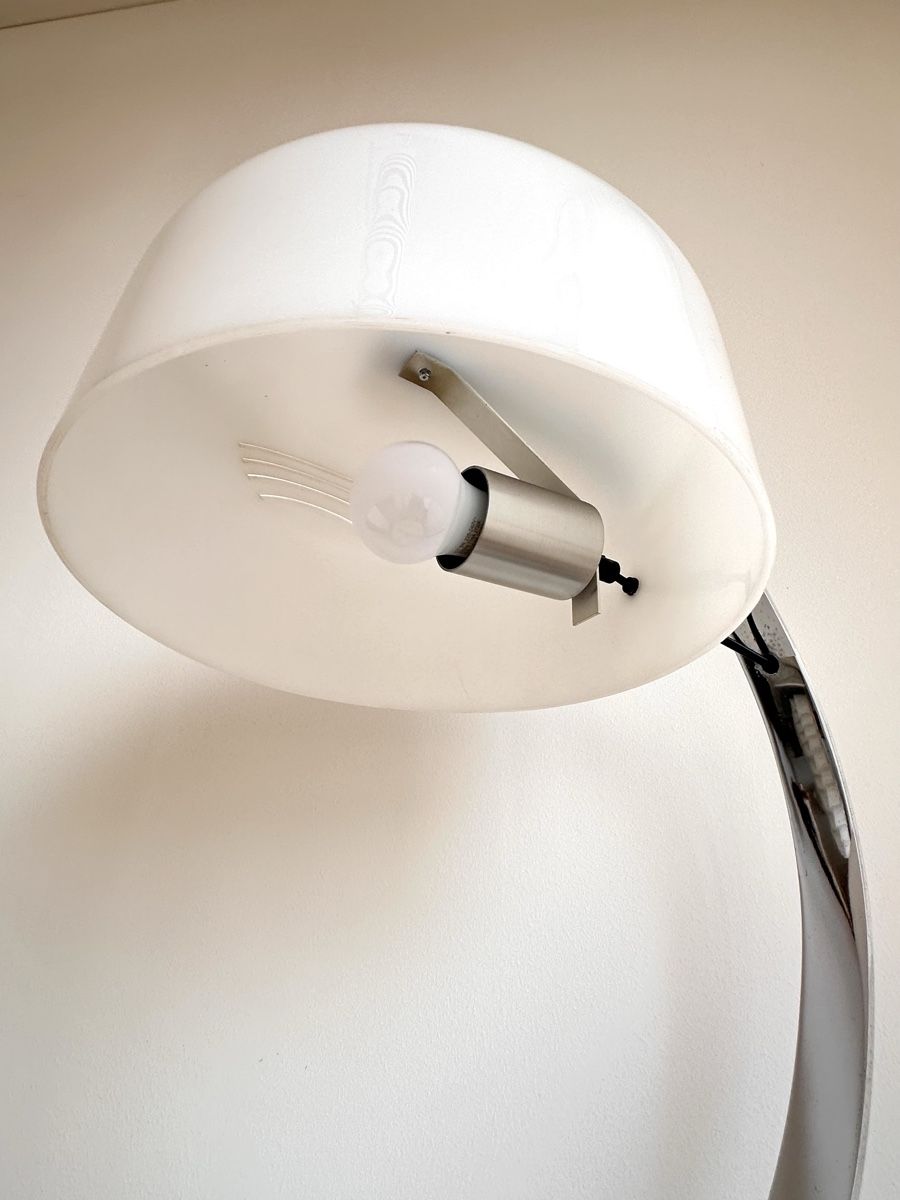 Lampen: raak Amsterdam Space Age Panton 70s – Gebraucht aus Frauenfeld von Jalwin 6