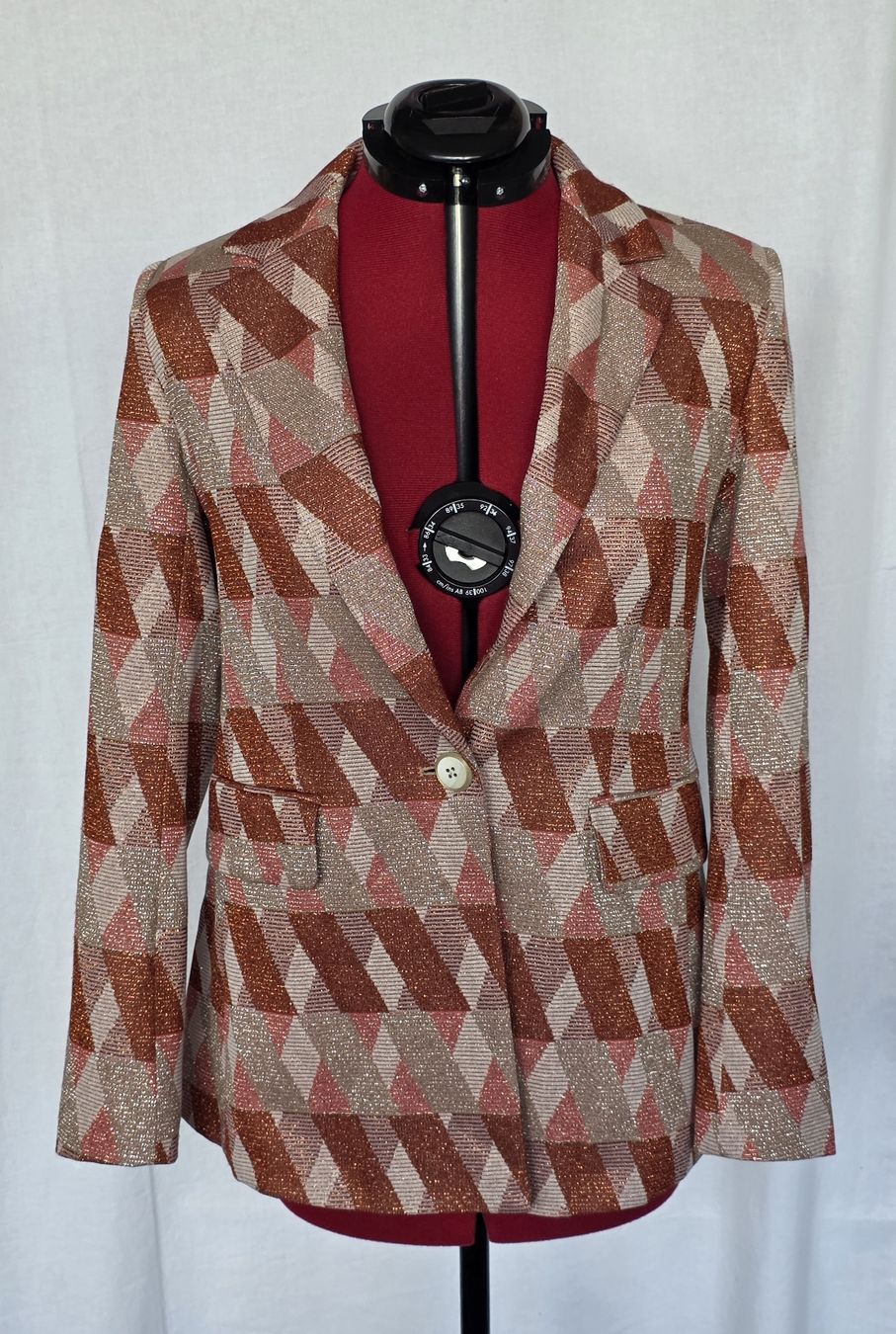 Marella Vestes: Damenjacke-MARELLA – Neuf (Voir description) à Pfäffikon SZ par hrs_k2tn