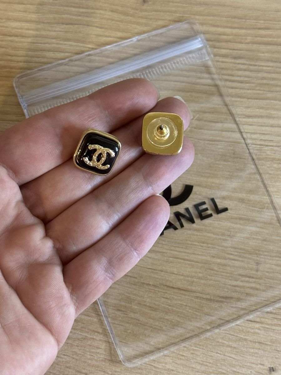 Chanel Orecchini pendenti & Orecchini a lobo: Boucles d’oreilles – Nuovo e nell'imballaggio originale da Châtel-St-Denis venduto da Montclair_Swiss 4