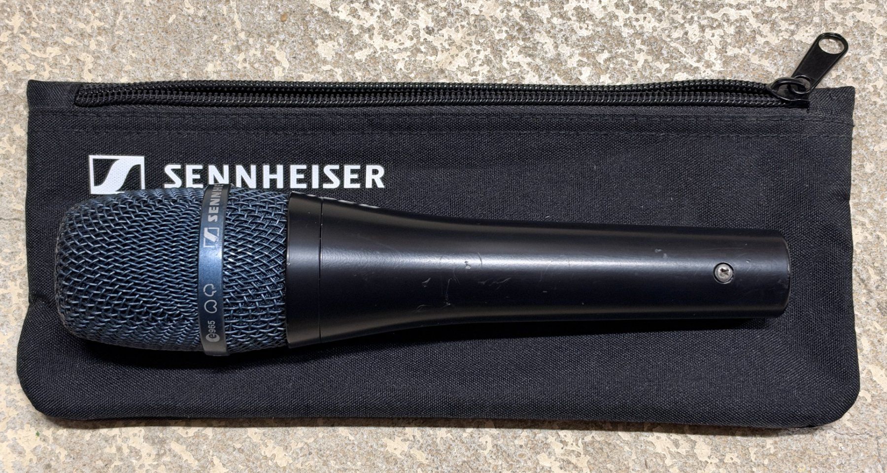 Sennheiser Microfoni: Mikrofon Sennheiser e965 – Usato da Dübendorf venduto da icf_technics 1