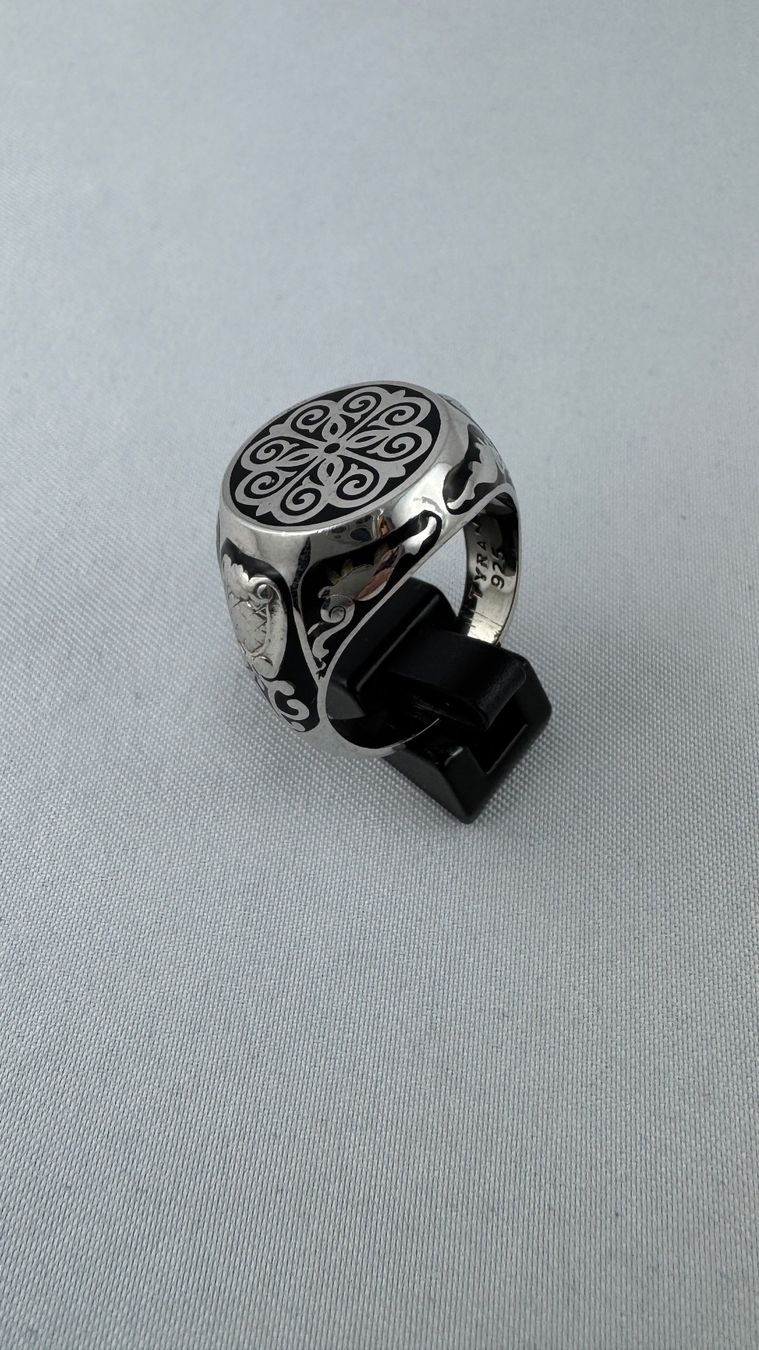 Ringe: Ring in 925 Silber – Gebraucht aus kreuzlingen von fantasy_schmuck 2