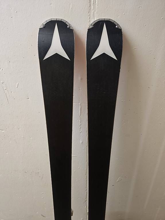 Sci: Ski Atomic Redster GS Rocker 172cm  – Usato da Zürich venduto da bustagrip 4