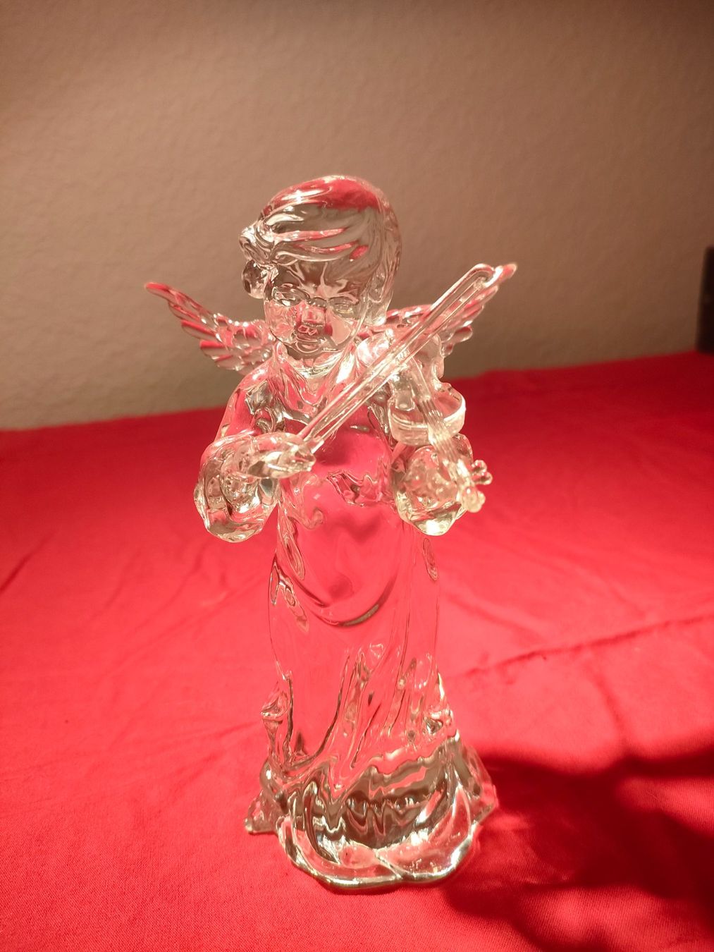 Statuette: Glas Engel – Usato da Erstfeld venduto da wyr_xsd5