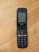 Emporia Active Glam - Flip phone/Seniorenhandy