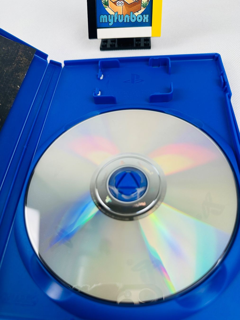 Giochi: Playstation 2 PS2 Silent Hill 3 CIB Multilingual – Usato da Kappel SO venduto da MyFunBox 3