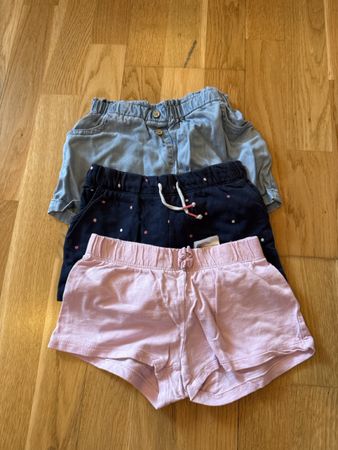 Shorts, Grösse 98