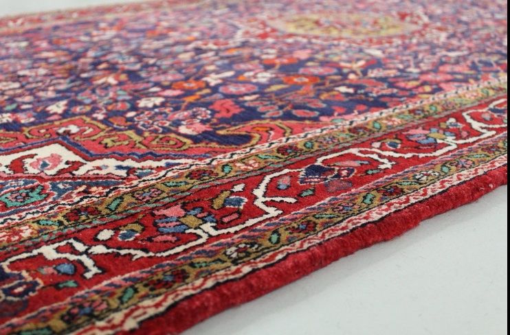Tappeti: Tapis nomade unique  JOZAN /  IRAN – Usato da Renens VD venduto da AS2COEUR 5