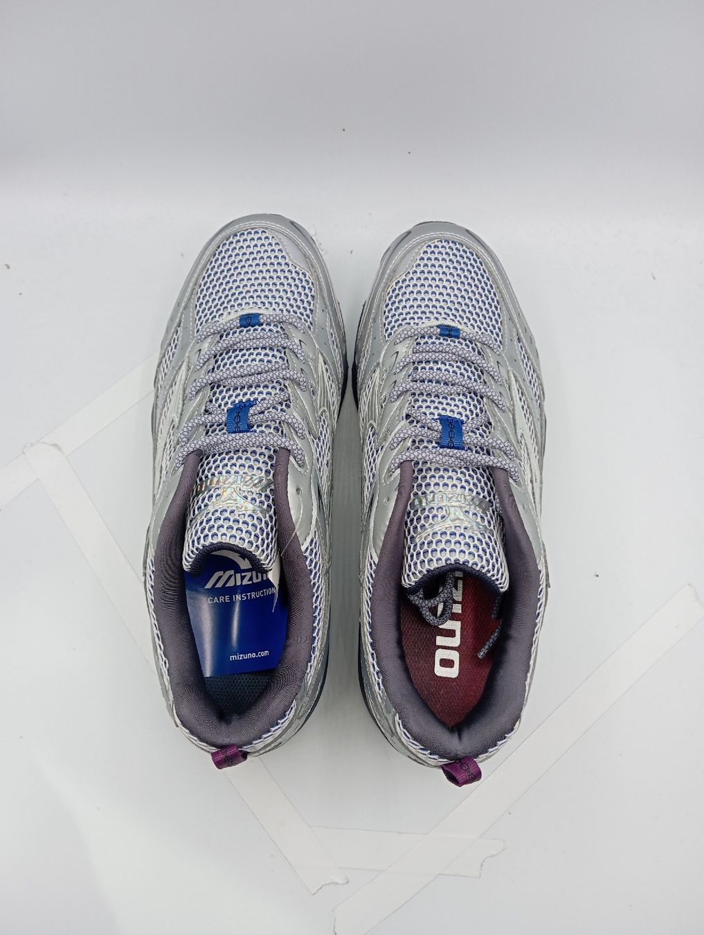 Mizuno Herrenschuhe: Mizuno MXR (EU40) – Neu und originalverpackt aus Schaffhausen von outlez 5