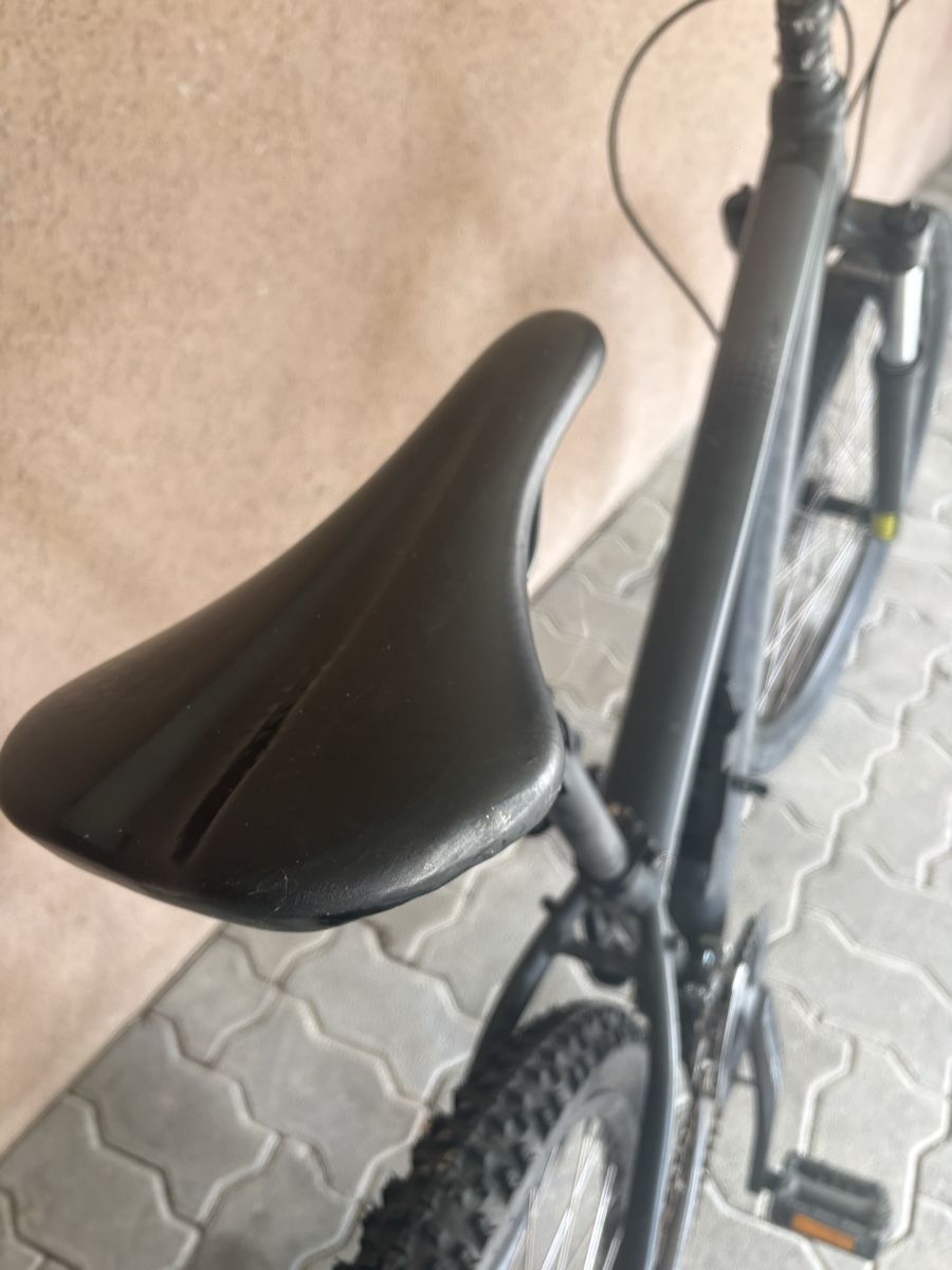 Cannondale Velos: Cannondale Mountainbike – Gebraucht aus Arlesheim von jos_9zkp 8