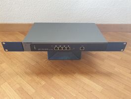 Netgear Router 1000 Mbit/s, 4 + 1 Ports