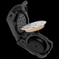 Dolce Gusto Neo Start Adapter originalverpackt
