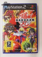 Bakugan Battle Brawlers / NEU - sealed / Sony PS2