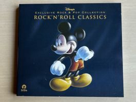 Disney CD Rock'n'Roll Classics