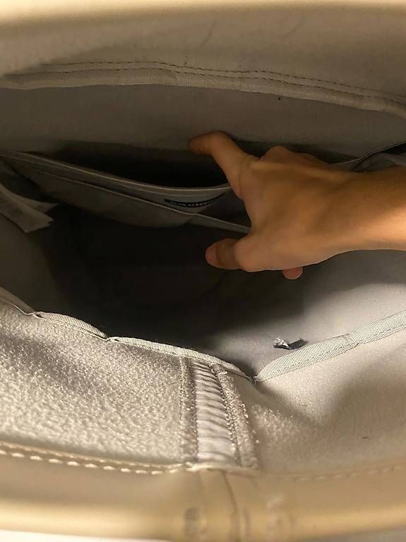 Sacs à dos: Top Rucksack – D'occasion à Sursee par car_b8zw 2