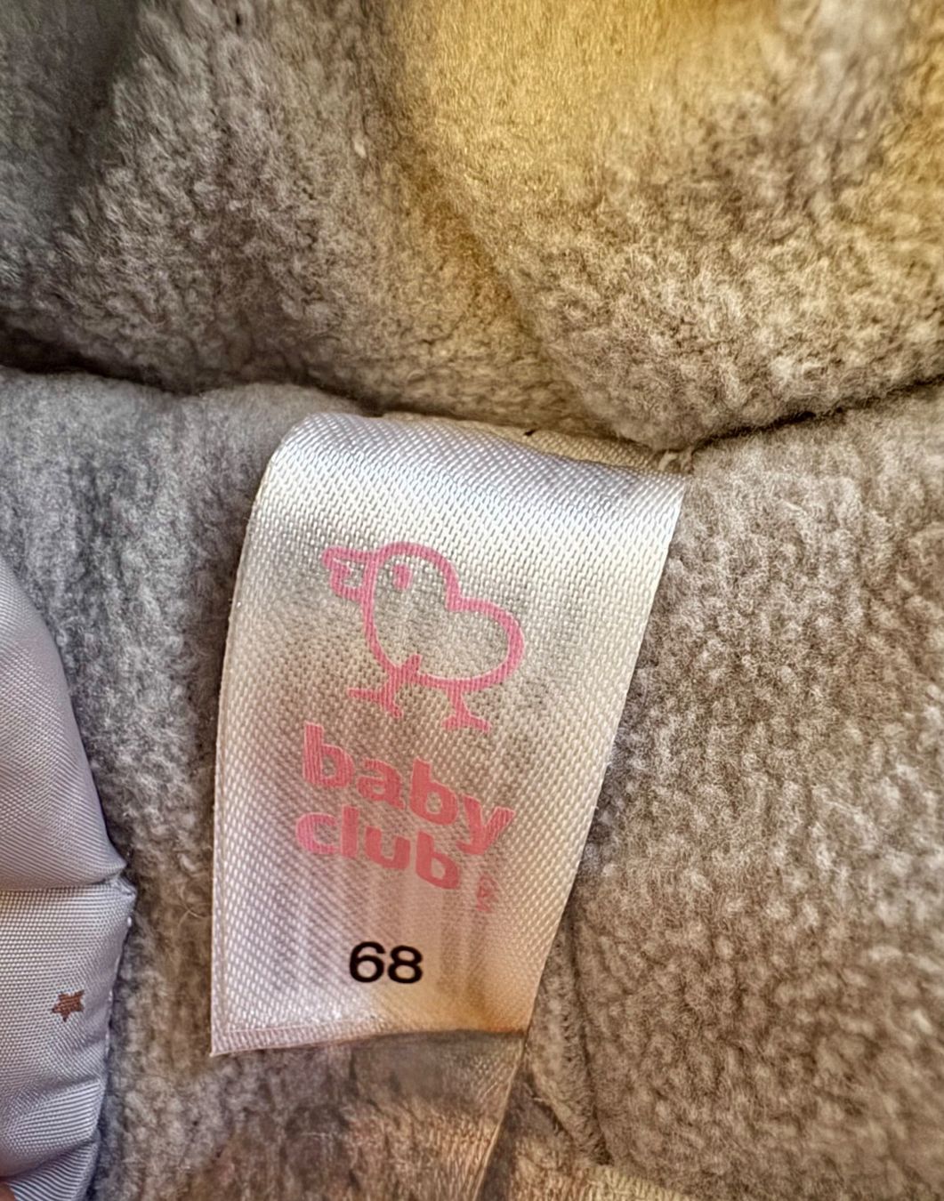 Giacche & Cappotti: Baby-Winterbekleidung – Usato da Zürich venduto da cha_bt6t 1