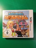 Animal Hospital - Nintendo 3DS