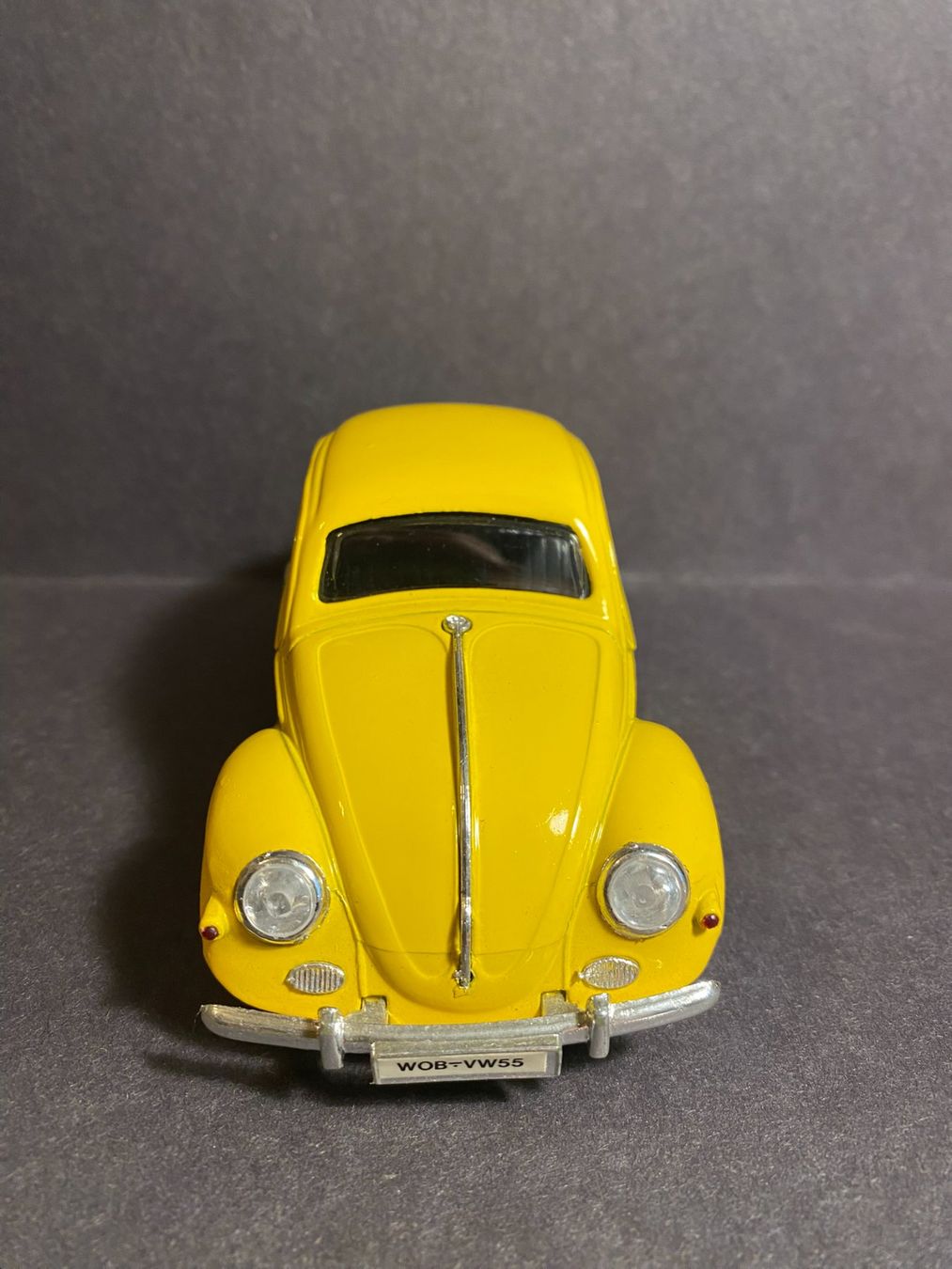 Volkswagen Modellautos: VW Oval Käfer 1:24 – Gebraucht aus Spiez von Mlandcruiser 2