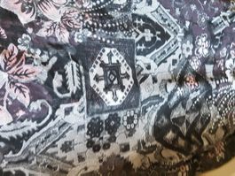 Stoff  100 x 165 cm