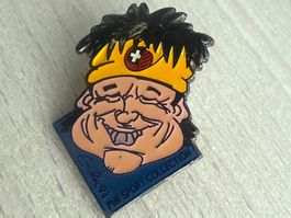 Pin Sport Collection 1992 Cartoon Charakter….