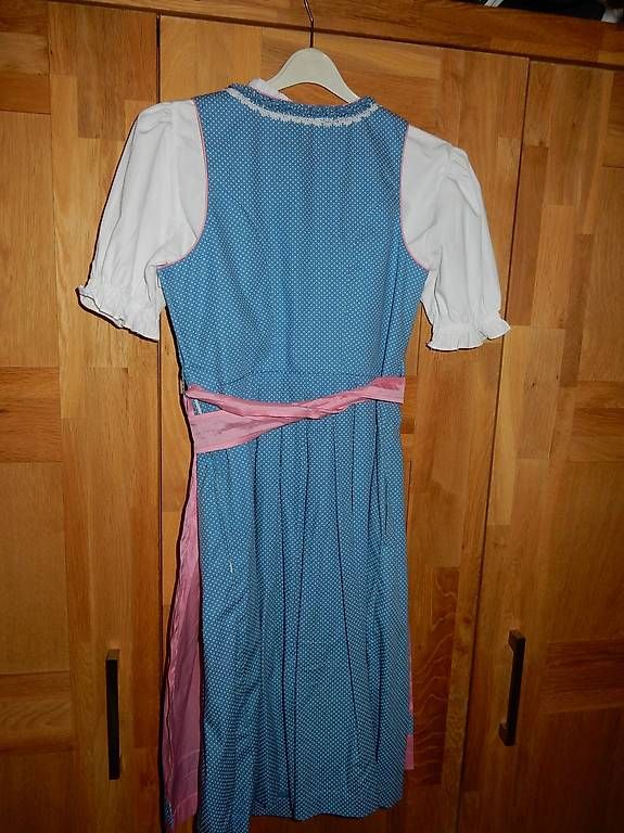 Vestiti & Gonne: Dirndl Grösse 152 – Usato da Menzingen venduto da Christoph040 2