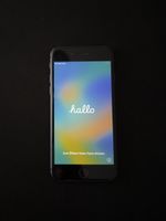 iPhone 8|64 GB| iCloud unlocked|Batterie 81%