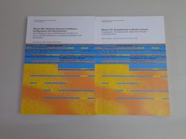 INFORMATIK Lehrmittel System Management