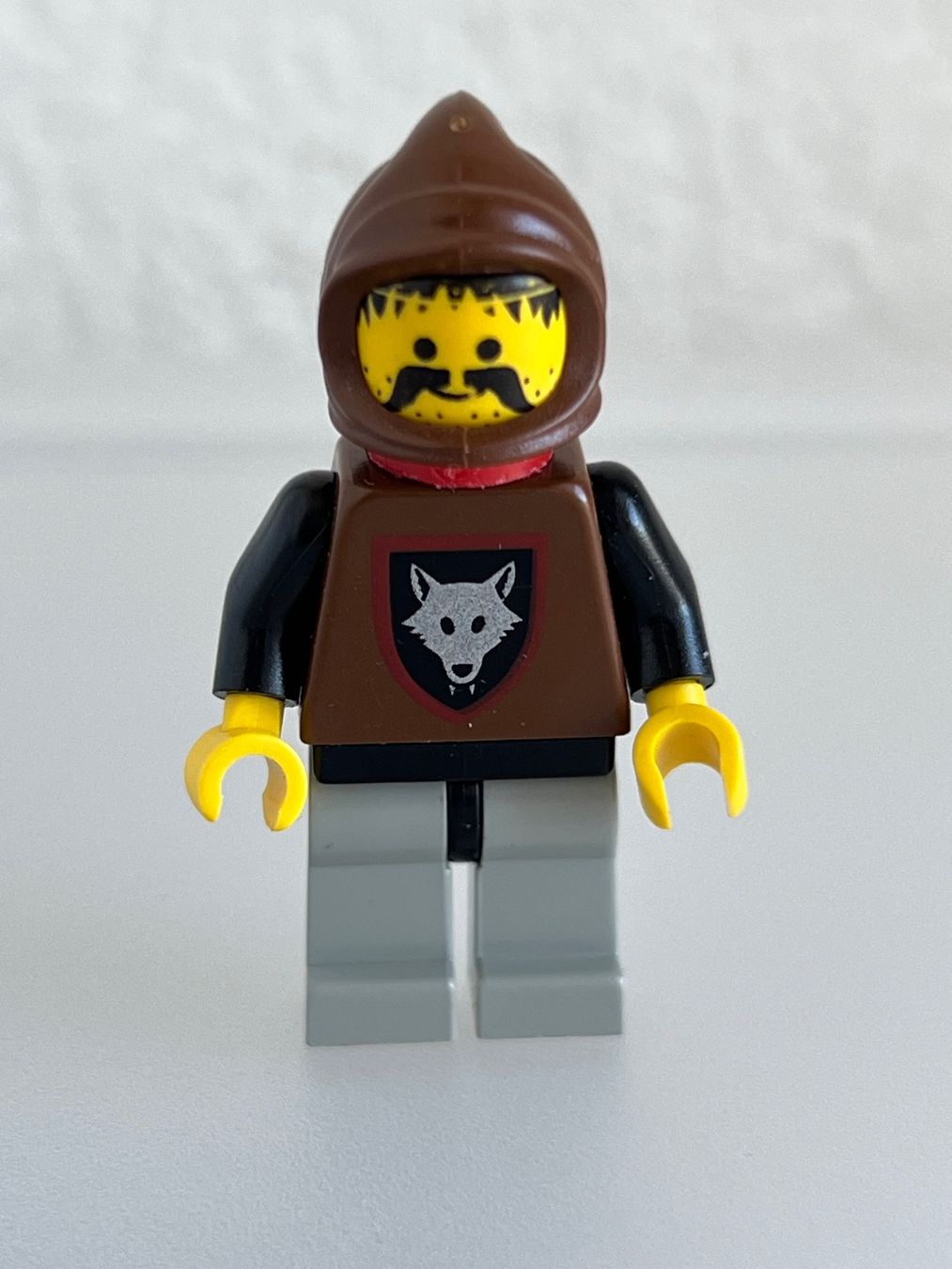 Lego Giocattoli: LEGO Castle Wolfpack – Usato da Uttigen venduto da sonorsonic
