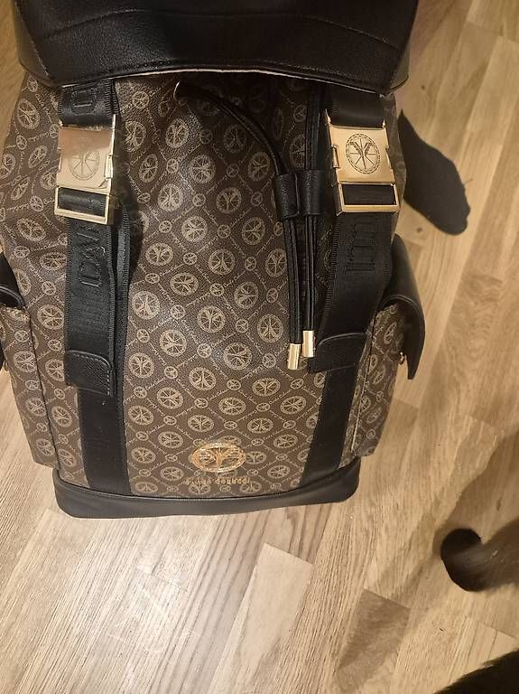 Rucksäcke: Carlo Colucci Rucksack wie neu – Neu (gemäss Beschreibung) aus Buchs AG von lan_6ykc