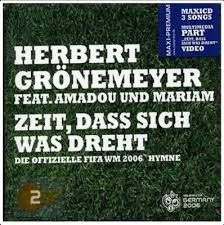 Herbert Grnemeyer Zeit Dass Sich Was Dreht Songtext